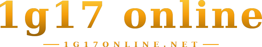 1g17 online logo